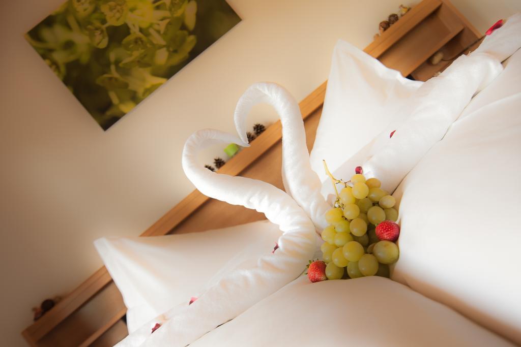 Hotel Zum Hasen 테렌토 객실 사진