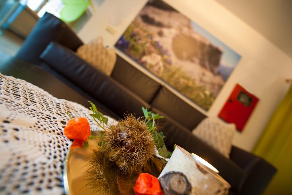Hotel Zum Hasen 테렌토 외부 사진