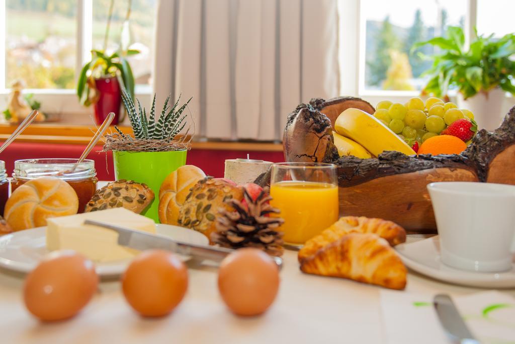 Hotel Zum Hasen 테렌토 외부 사진