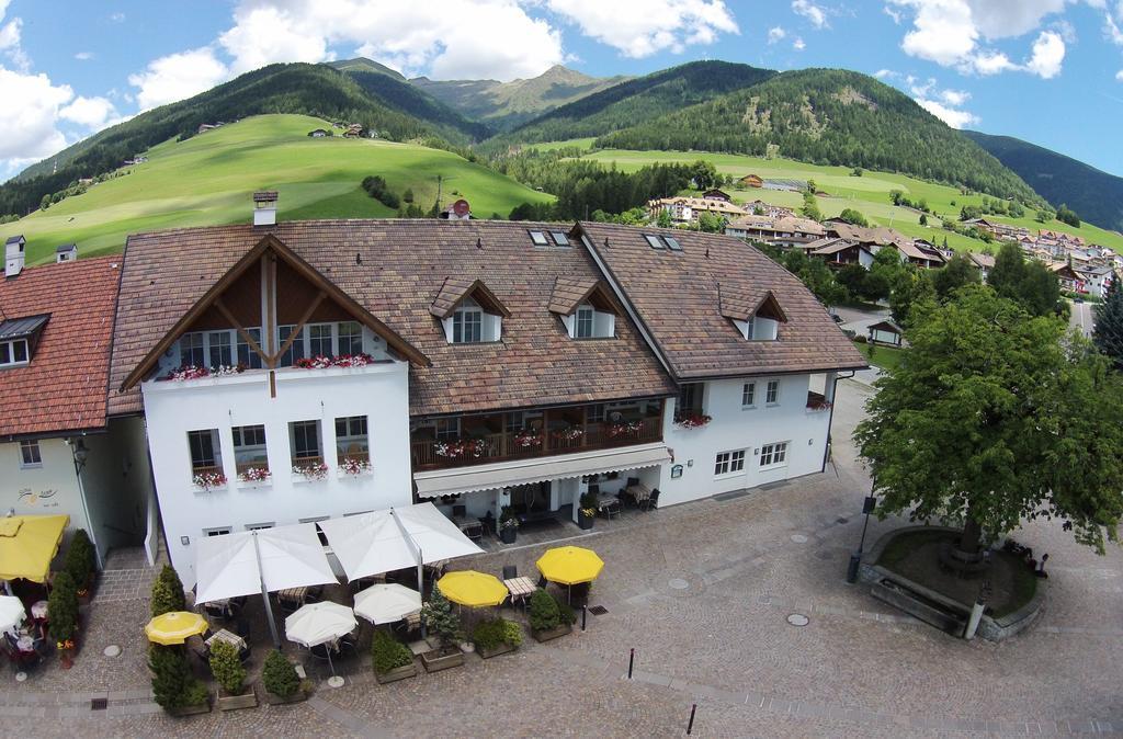 Hotel Zum Hasen 테렌토 외부 사진