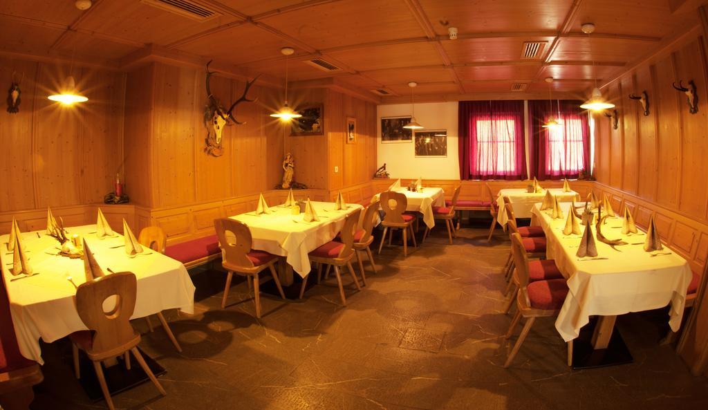 Hotel Zum Hasen 테렌토 외부 사진