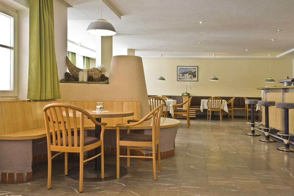 Hotel Zum Hasen 테렌토 외부 사진