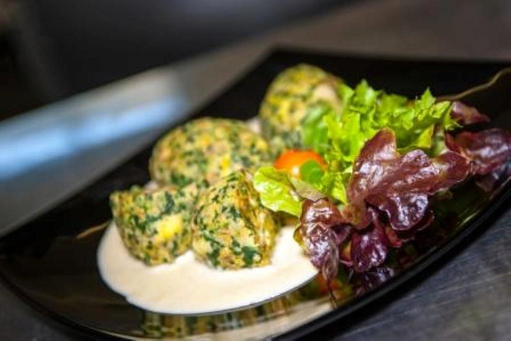Hotel Zum Hasen 테렌토 외부 사진