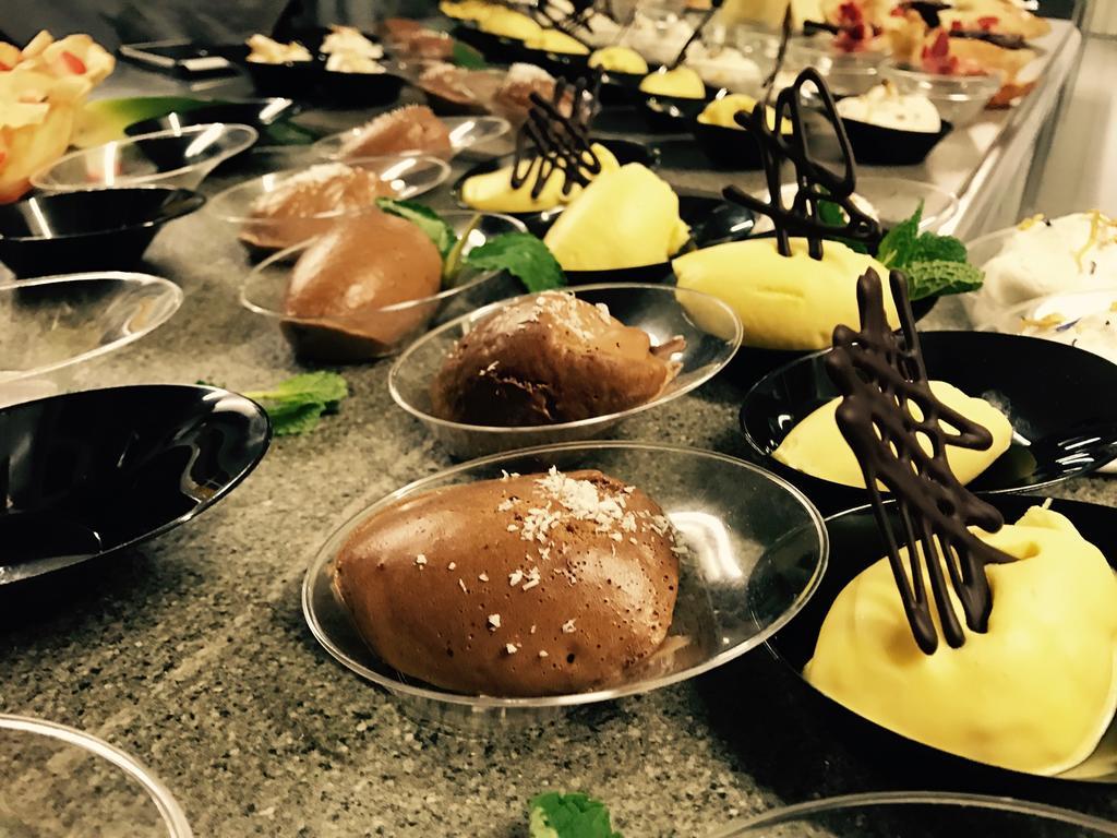 Hotel Zum Hasen 테렌토 외부 사진